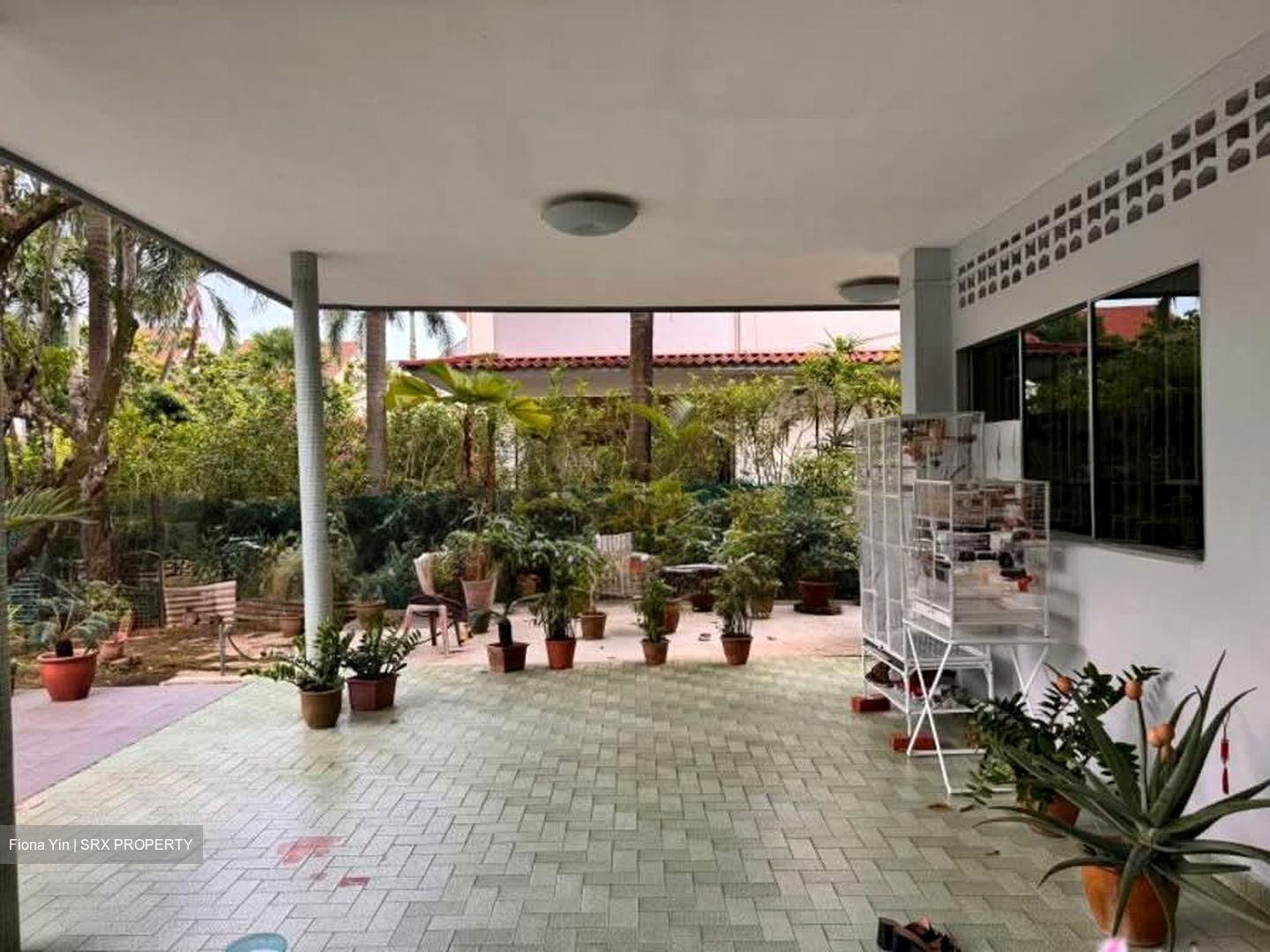 Taman Serasi (D10), Semi-Detached #555040621